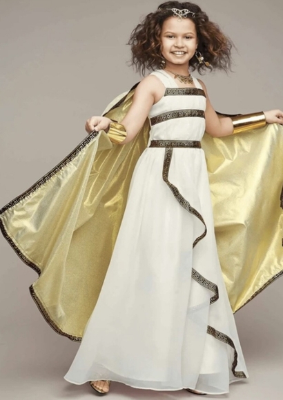 Chasing Fireflies Other - Chasing Fireflies Goddess Dress